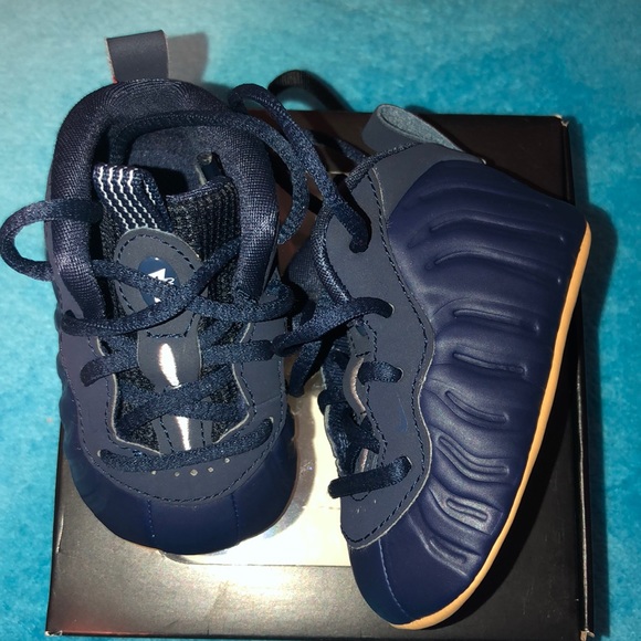 foamposite soft bottom